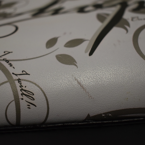 Miche Bag with cover and chain straps - Picture 5 of 16